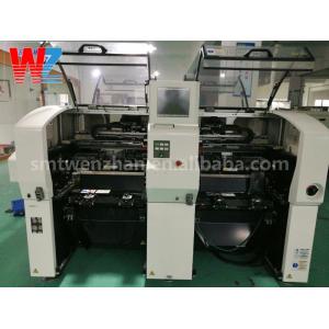 PCB ASSEMBLY LINE Chip Mounter CM602 Pick And Place Machine
