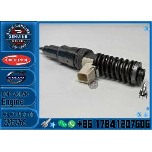 Diesel Engine Common Rail Injector BEBE4G15001 BEBE4L07001 21467241 22052765