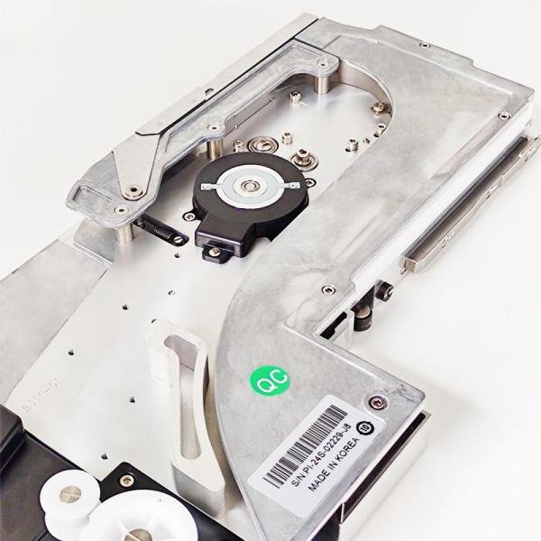SM 24mm SMT Electric Feeder For Samsung SM421 SM471 SM481 SM482