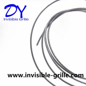 Experience Unmatched Protection With DY Invisible Grille For Windows And