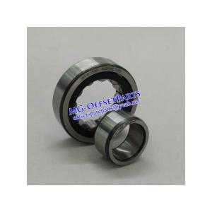 NU204E TVP2, HD ORIGINAL ROLLER BEARING, ORIGINAL HD NEW PARTS