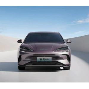 2024 Car Byd Seal 5-Seat Energy Vehicle Hybrid Car with Mgnt Certification