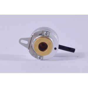 Shaft 6.5mm Miniature Optical Encoder K22 With Differential Output