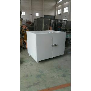 Isotope Transport Lead Shielded Box Customized With Double Lock