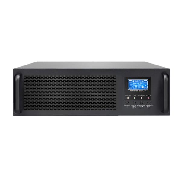 Buy Lightning Protection Network Rack Ups 10000w 10000va Ups System at wholesale prices