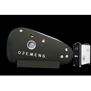 Oxygen Concentration Hyperbaric Chamber EMS01 for Medical Treatment