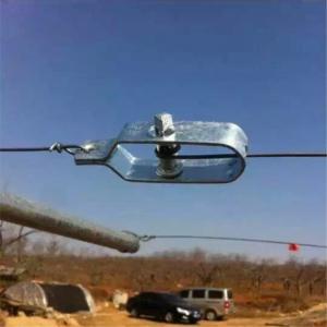 Heavy Duty ODM Inline Wire Tensioner In Chain Link Fence