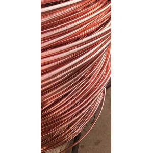 China Gold Cable Copper Plated Steel Wire on sale