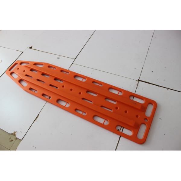 20in Emergency Evacuation Stretcher Spine Board Stretcher Emergency Rescue Adult