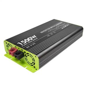 Hybrid Solar Power Inverter 24V To 220V 1000W Power Inverter Pure Sine Wave 1Kw