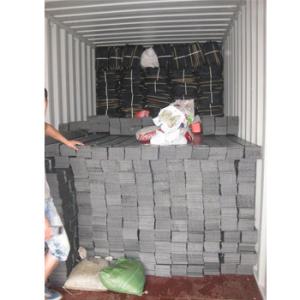 300D Silk Popular Soft Lightweight Trolley Case With Black Iron Trolley 20 / 24