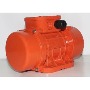 220v 380v Electric Motor Vibrator External Vibration Machine For Concrete