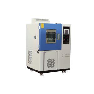 100% RH Temperature Humidity Chamber Climatic Simulation 100L 250L 408L 800L