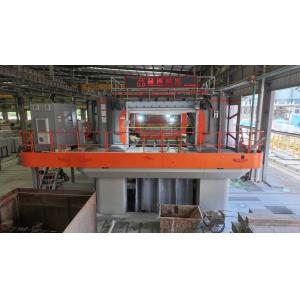300kw Multi Wire Saw Machine with Water Cooling System