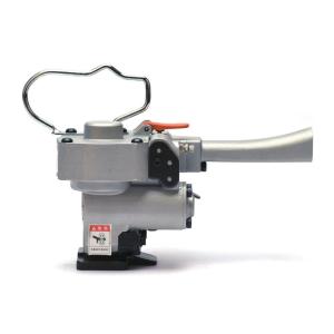 China Friction And Hot Welding Seal PP PET Strap Tool Pneumatic R19 on sale