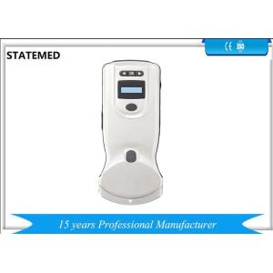 Wireless Palm Color Doppler Ultrasound Diagnostic System Wireless Ultrasound