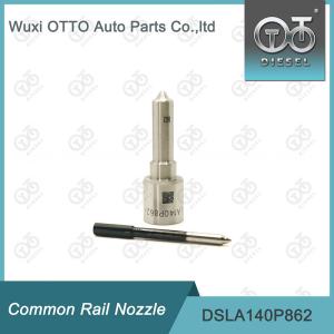 DSLA140P862 Bosch Common Rail Nozzle For Injectors 0445110146/021