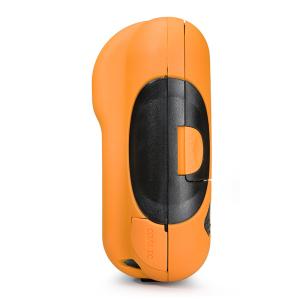 High Performance Mobile Thermal Label Printer Blue LED Backlight Printing Width