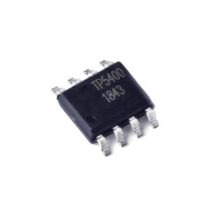 Quality TP TP5400 Integrated Circuits Supplier Tps61092rsar Stm8l152c8u6 for sale