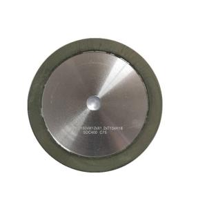 4B1 Resin Bond Diamond Grinding Wheel