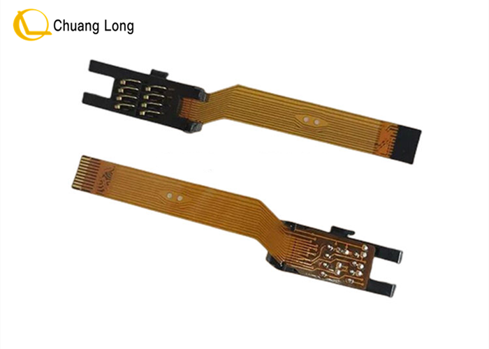 ATM Machine Parts Wincor Nixdorf ICM330 IC Contact Block Assy 01750239436 1750239436