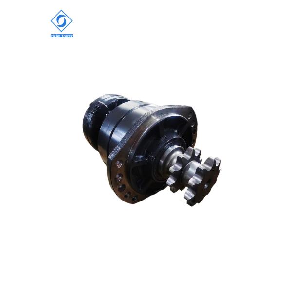 Buy Bosch rexroth hydraulics motors mcr05 distributors at wholesale prices