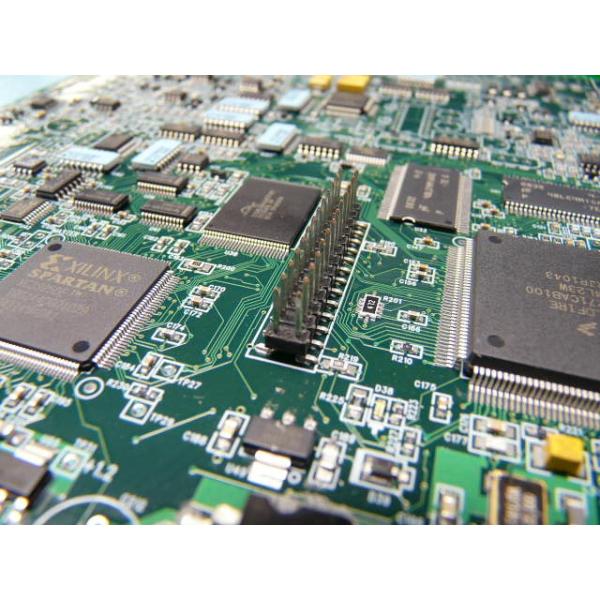 Buy Double Sided SMT PCB Assembly , Printed Circuit Board Manufacturers at wholesale prices