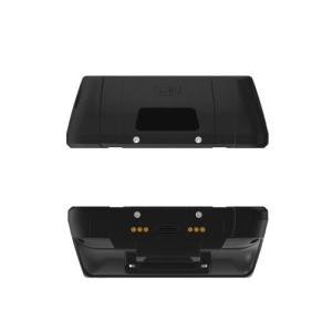 Wireless Smartphone Rfid Scanner Android RFID Reader Laser Barcode Scanner