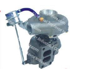 Quality Turbocharger TBP4 A3960503 for sale