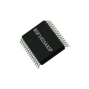 Quality Microcontroller Chip R5F102AAASP 24MHz Microcontroller MCU 30LSSOP General Purpose for sale