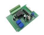 Automobile Electronic EMS PCBA High Frequency Custom HASL SGS