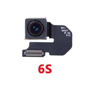 Iphone 6plus Front And Back Camera Module