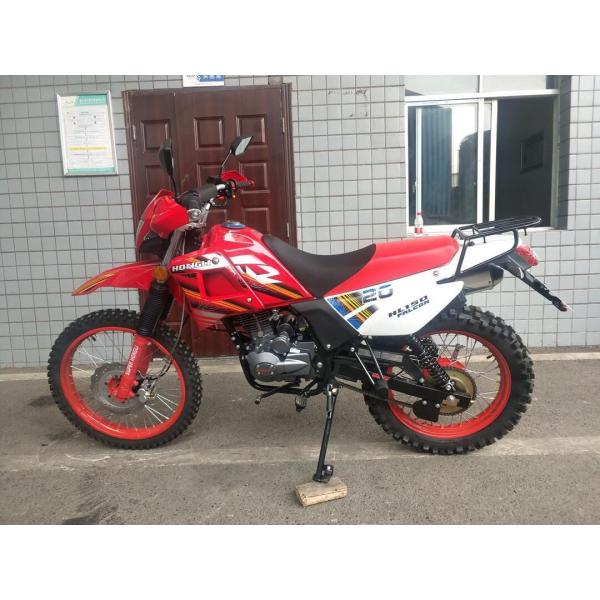 factory price motocicleta water cooling 150cc dirt bike electric Off Road Motorcycles Hongli dirt bikes for adults 250c