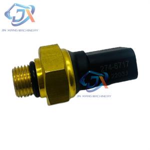 STAR ZEBRA Pressure Sensor Switch 274-6717 274-6718 274-6719 274-6720 274-6721