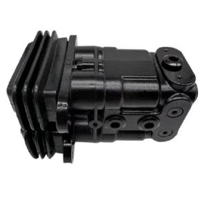 Part name PC200-8 pc200-7 Excavator joystick controller Left and right joystick