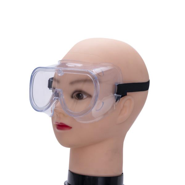 Buy Ozone Disinfecting Class I 17cm Medical Protective Goggles at wholesale prices