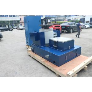 ANSI C136.31 Standard Electromagnetic Type Vibration Testing Machine for