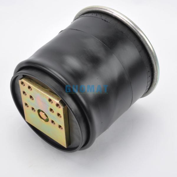 Suspension System Rubber W01-M58-8602 Goodyear Air Spring for Truck