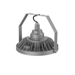 120W 5 Years Warranty LED Explosion Proof Light IP66 Waterproof IK10 140LM/W