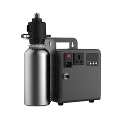 Universal Hotel Scent Air Machine 1000ml Luxurious Air Diffuser Humidifier