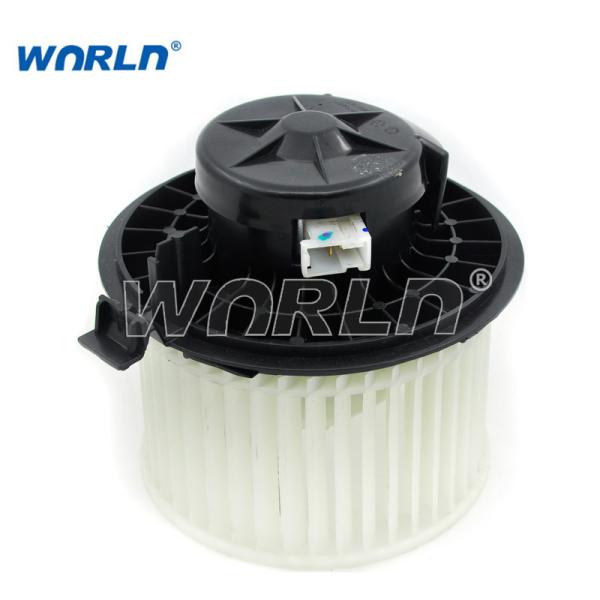 Nissan Tiida C11Z Car Air Conditioner Blower Motor 12v 24v 27226-ED50A-AA