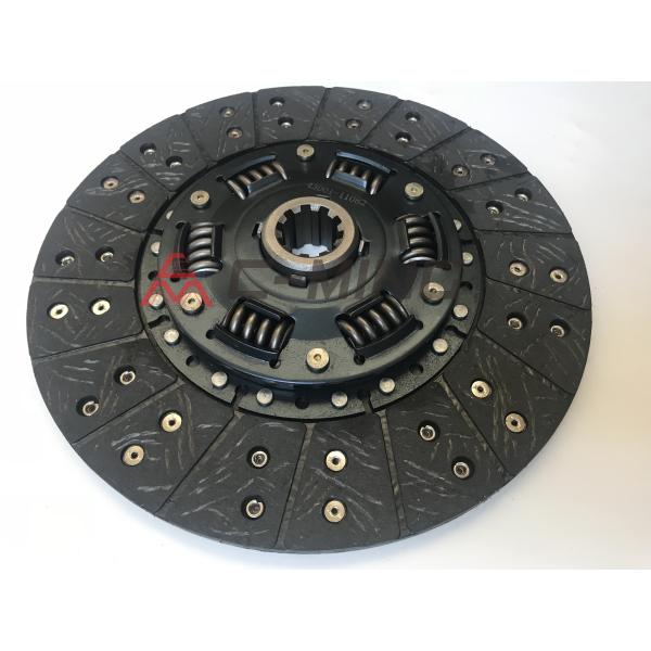 Buy 43001-11082 ME538227 Mitsubishi Clutch Plate Assembly 260*170*29.1mm*10 Teeth at wholesale prices