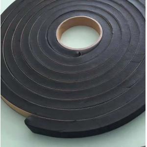 400% Swelling Vulcanized Rubber Waterstop Strips 20*25mm for Onsite Installation