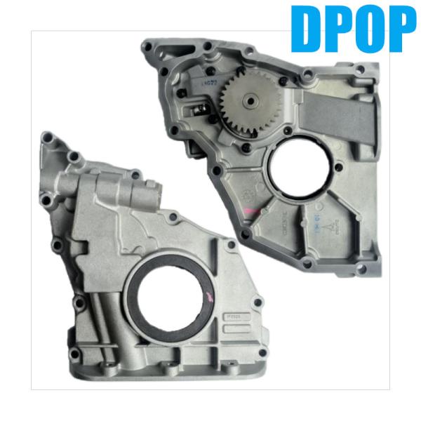 OEM Engine Oil Pump For 21486014 21075490 20906321 20859343 7421486014 DEUTZ TCD2013L06 4V Penta TAD734GE TAD752/3/4GE