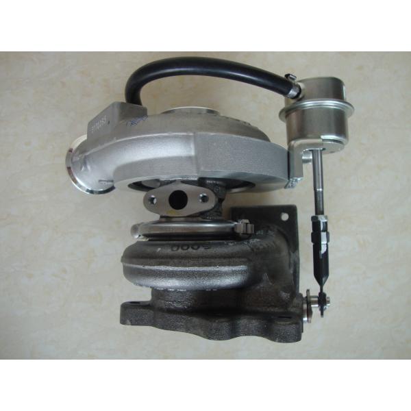 Buy ISF3.8 Sanvana Truck Diesel Engine Spare Parts HE200WG New Original Turbocharger Kit Assembly Price 3790134 3796174 at wholesale prices