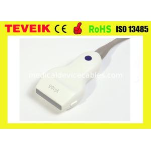 Linear Array Ultrasound Transducer Probe Siemens VF10-5 Compatible For G40 X300