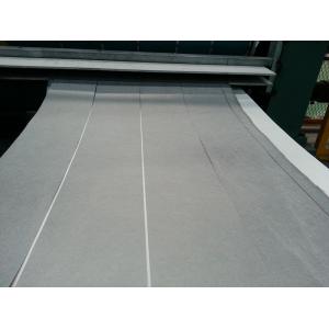 DPF Fecral Fiber Sintered Felt
