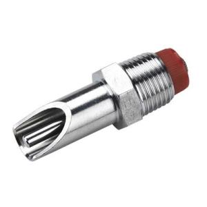 China Nipple Push Valve 55mm Pig Water Drinkers Automatic 61g on sale