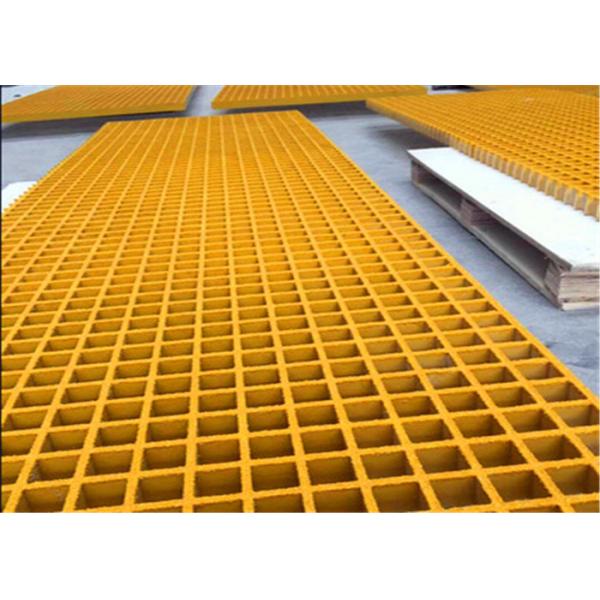 Buy OEM Customized Powder Coating Welded I Bar Grating 30x3mm at wholesale prices