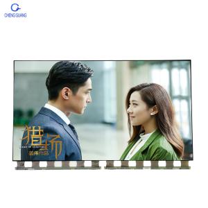 BOE LED TV Display Panel 43 Inch HV430QUB-N4A CU Certificated